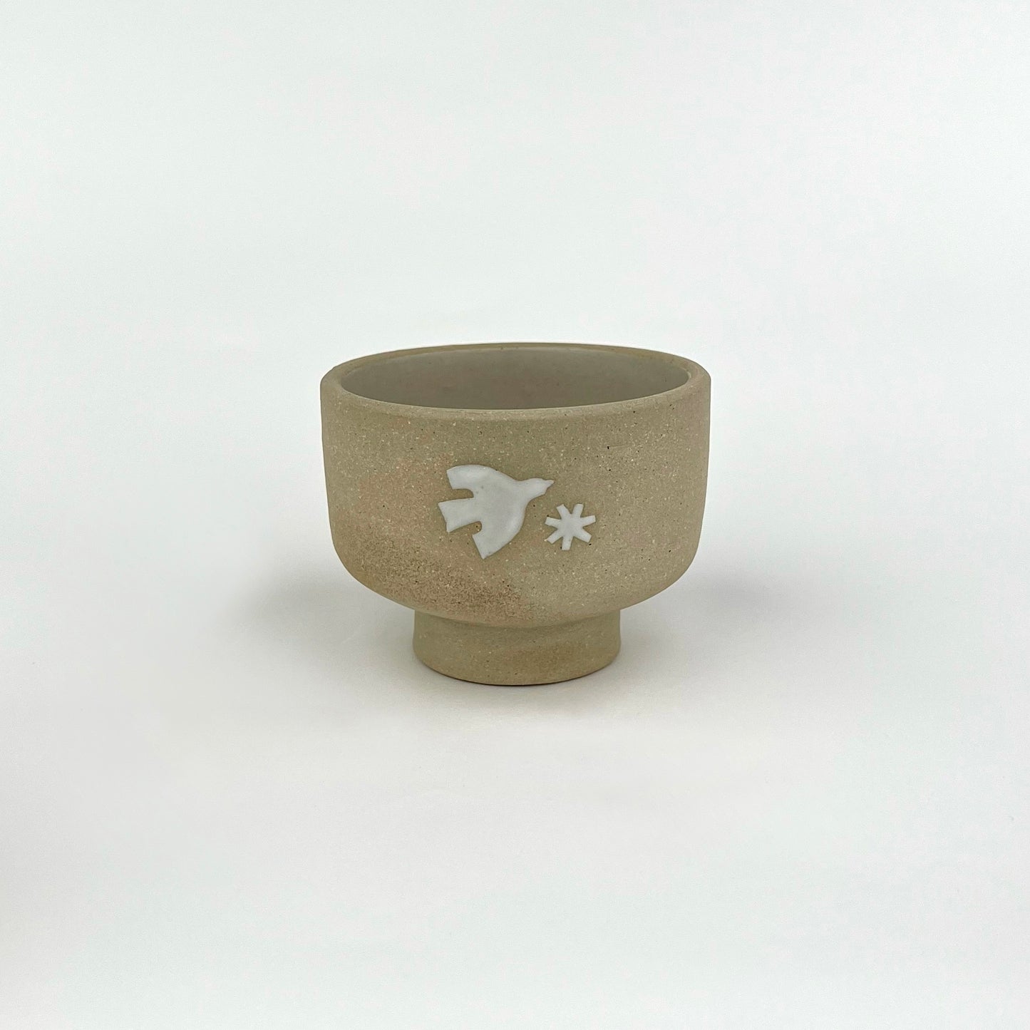 Stellar Skies Cup in Brown