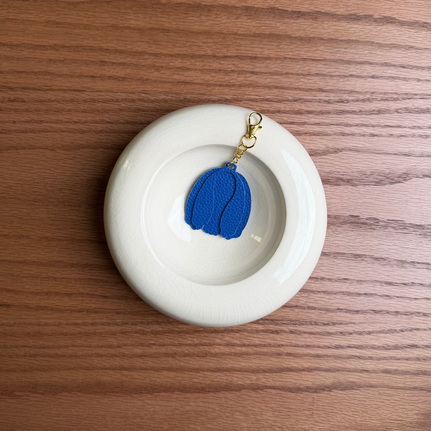 Blue Tulip