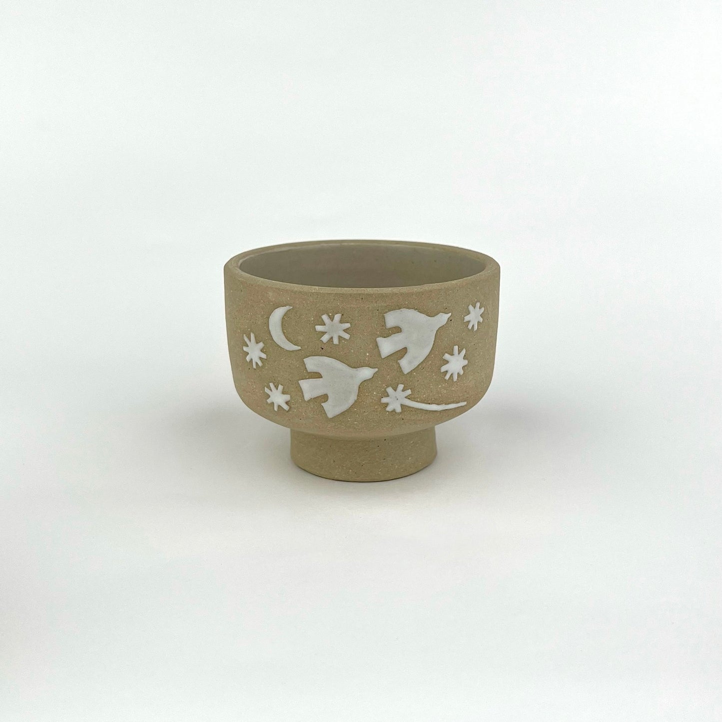 Stellar Skies Cup in Grey