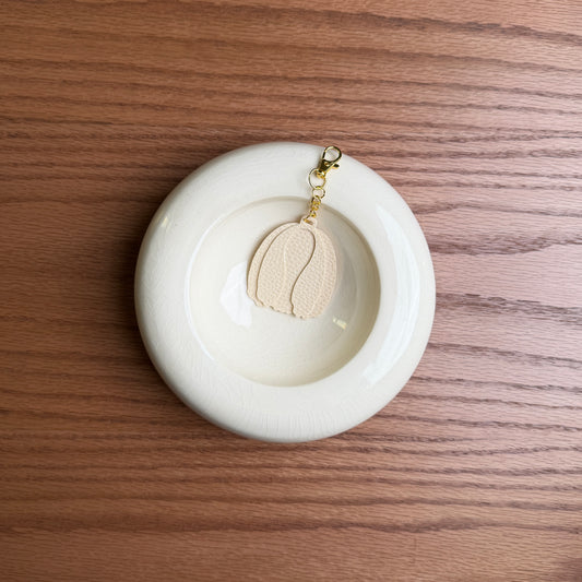 Ivory Tulip