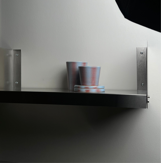 Red Stripes Cup