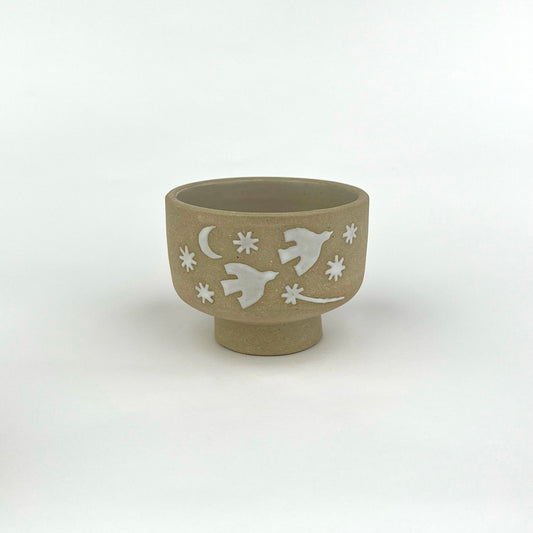 Stellar Skies Cup in Grey