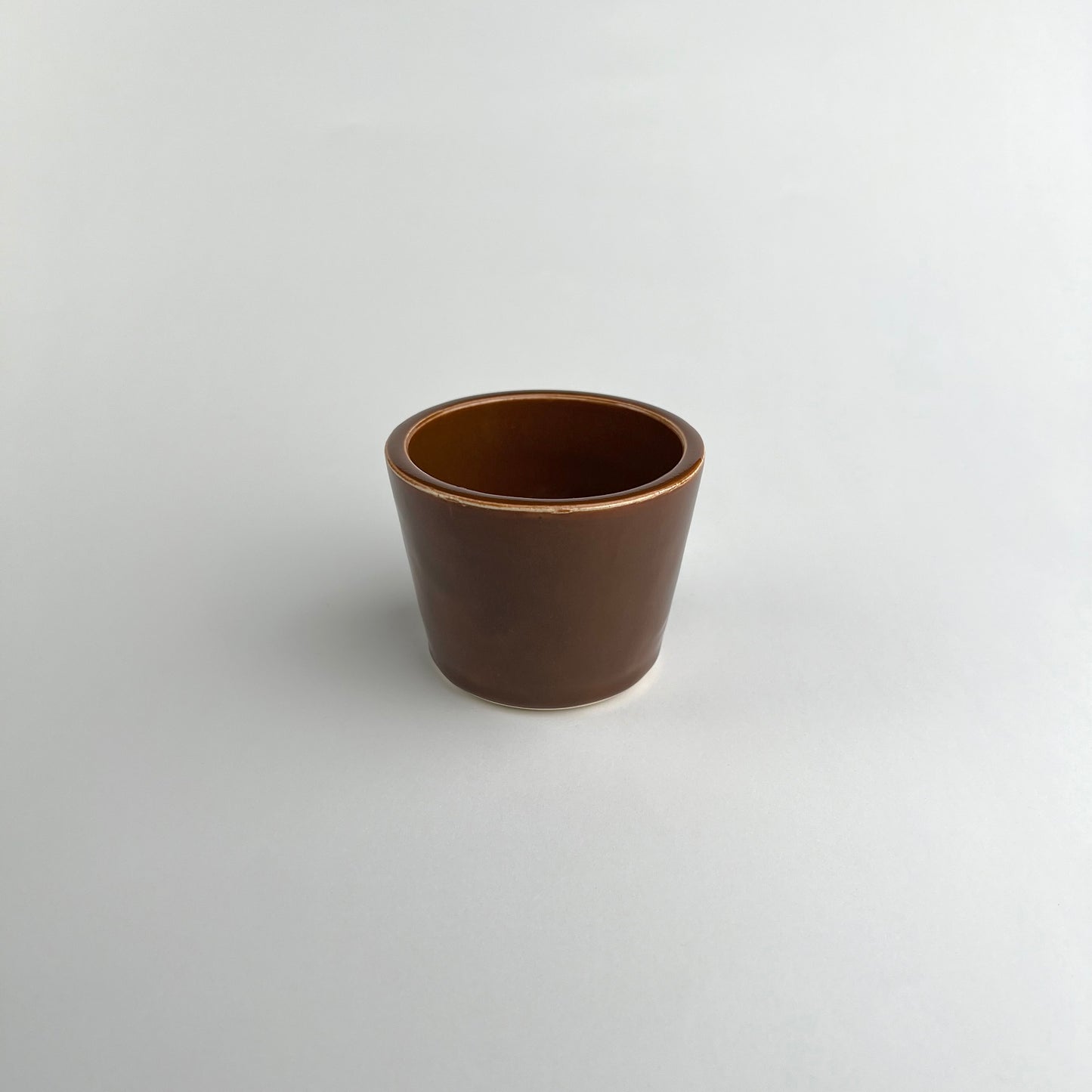 Chocolate Cup