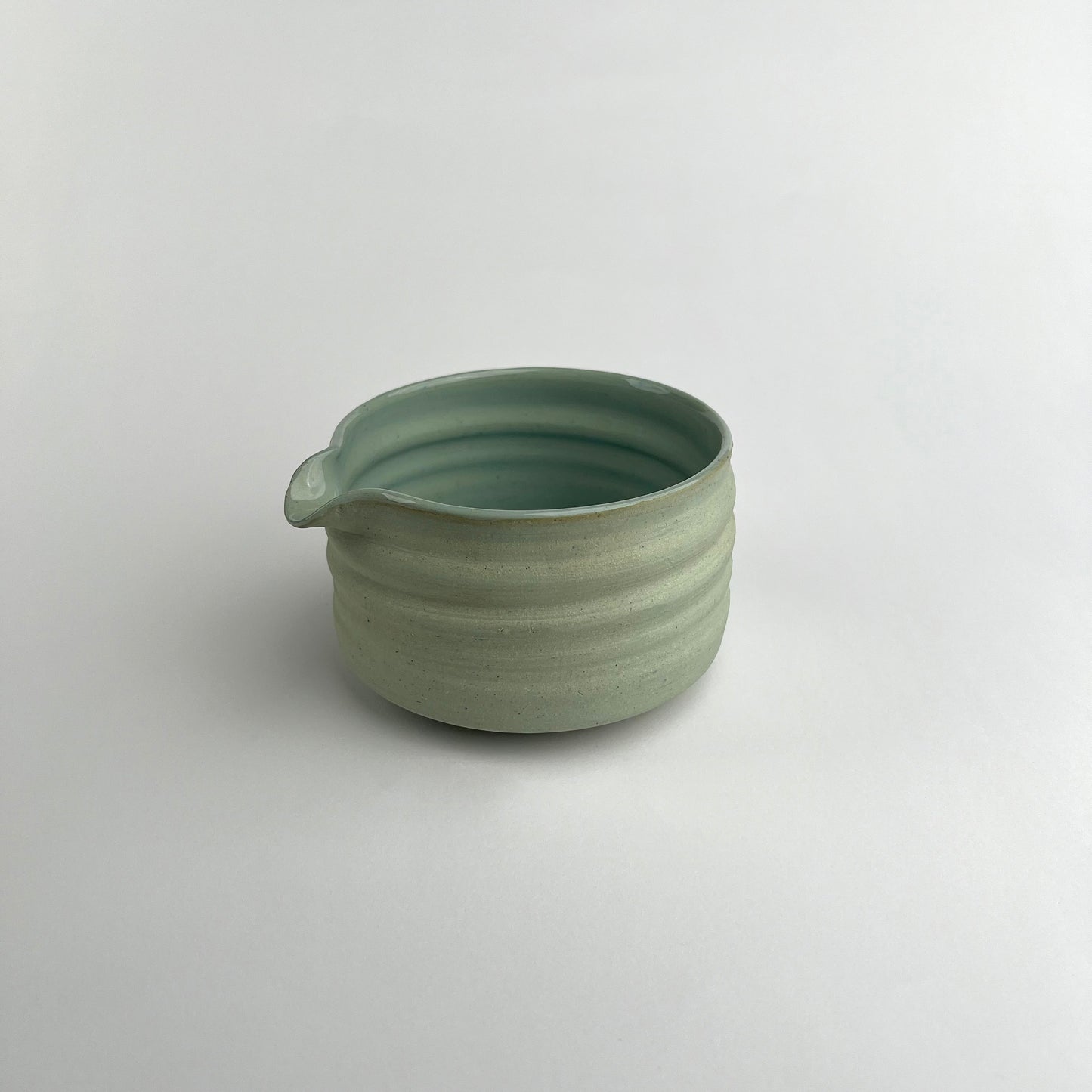 Jade Matcha Bowl