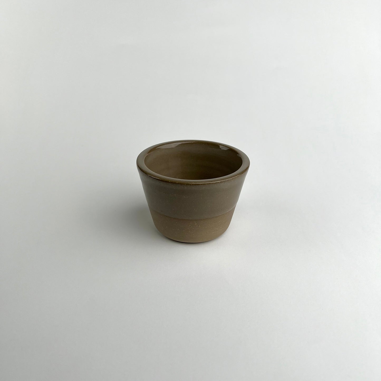 Taupe Cup